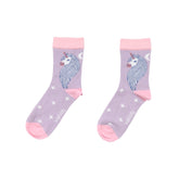 Unicornland Organic Cotton Socks – Magical Comfort for Kids
